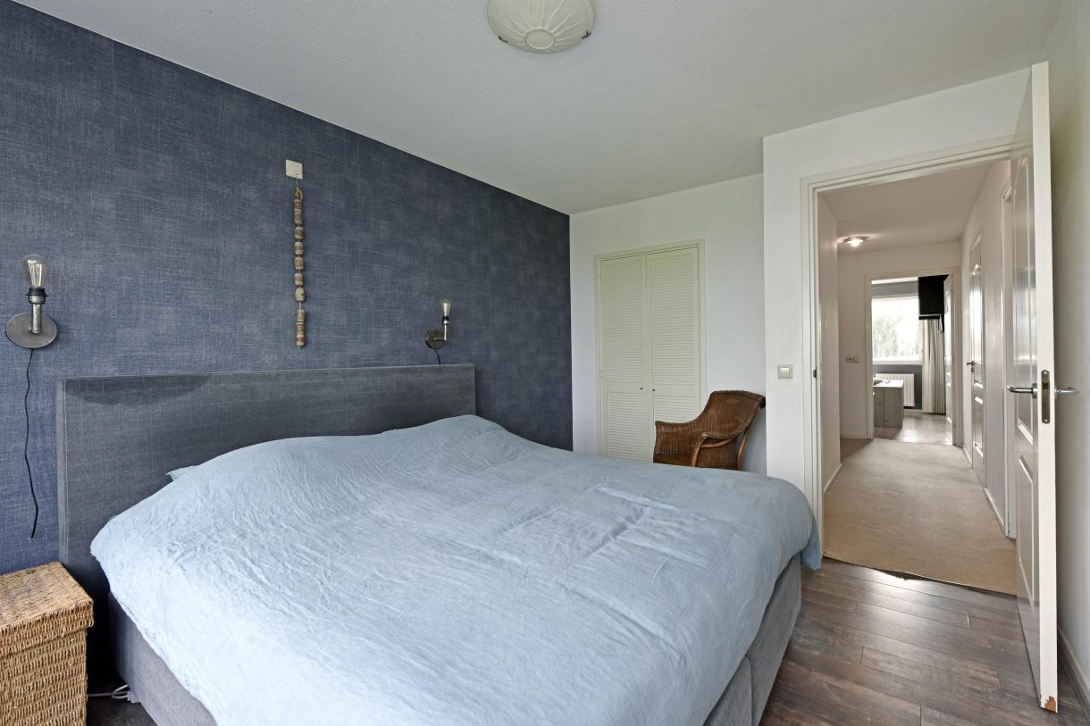 Te koop: Foto Woonhuis aan de Simon van Capelweg 31A in Noorden