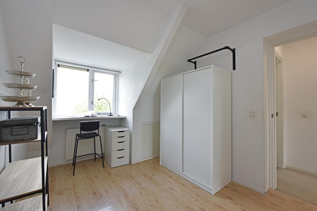 Te koop: Foto Woonhuis aan de Simon van Capelweg 31A in Noorden