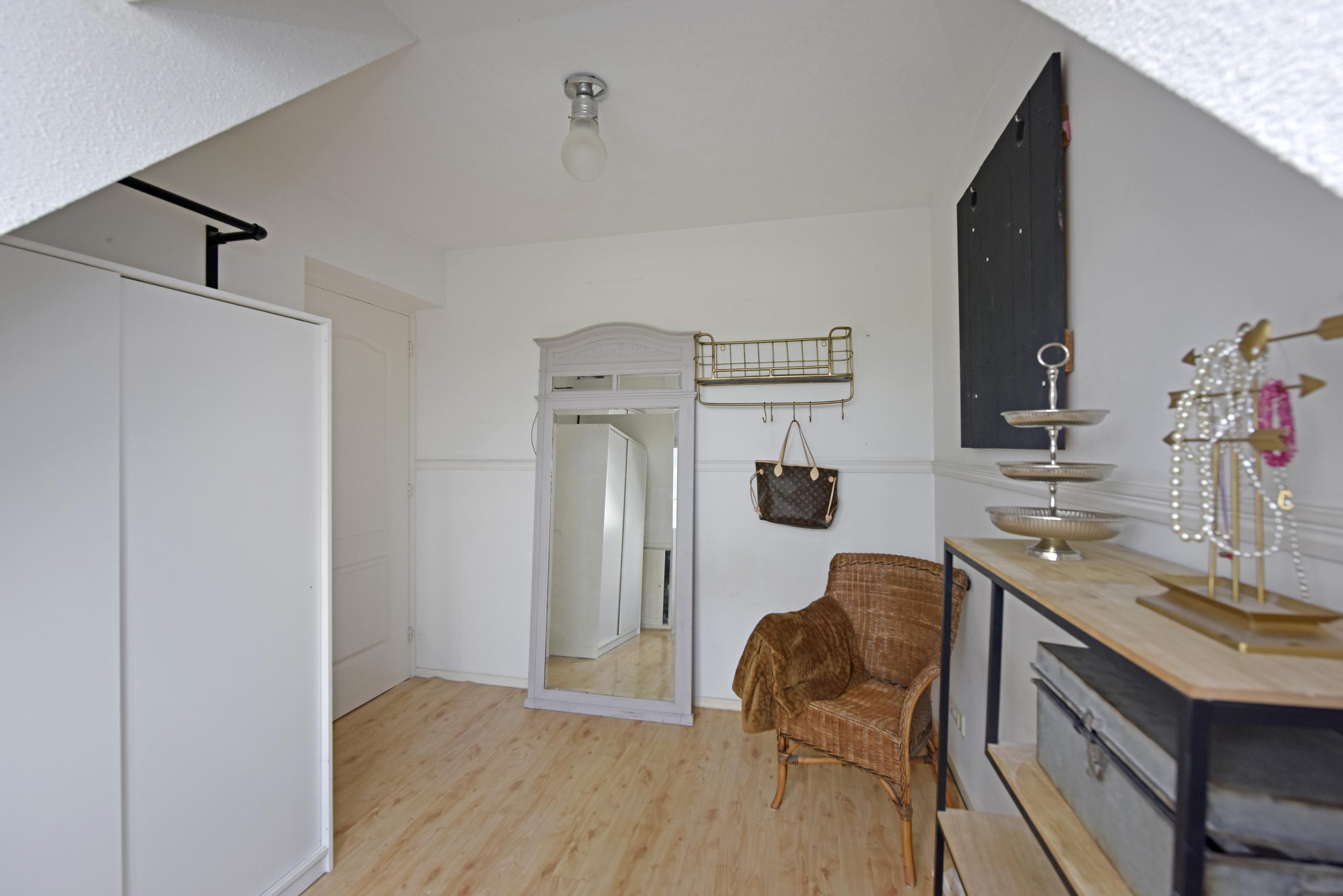 Te koop: Foto Woonhuis aan de Simon van Capelweg 31A in Noorden