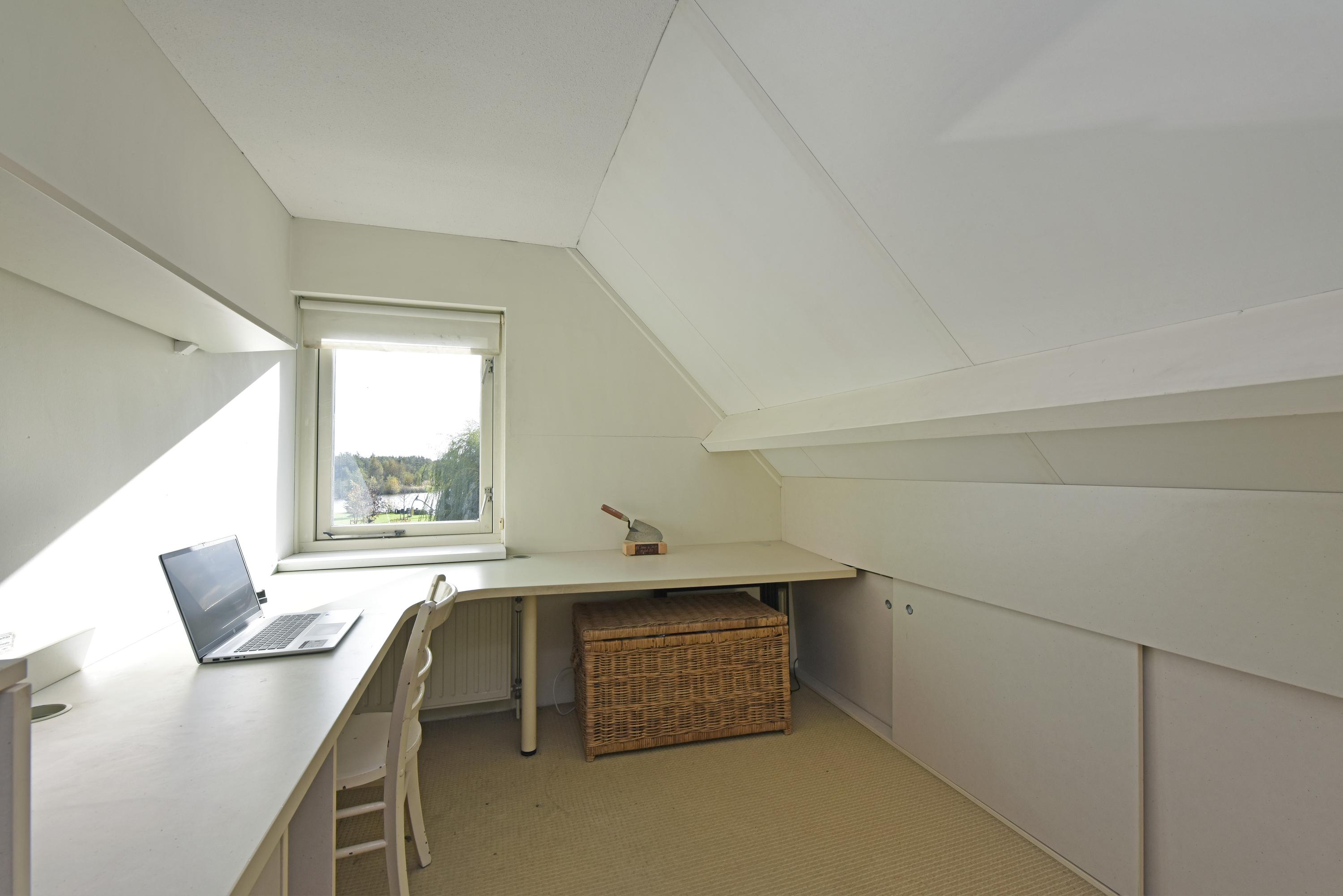 Te koop: Foto Woonhuis aan de Simon van Capelweg 31A in Noorden