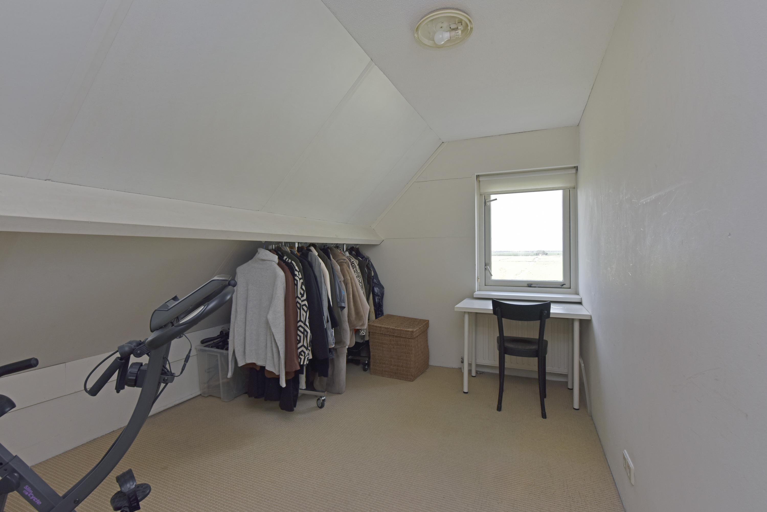 Te koop: Foto Woonhuis aan de Simon van Capelweg 31A in Noorden