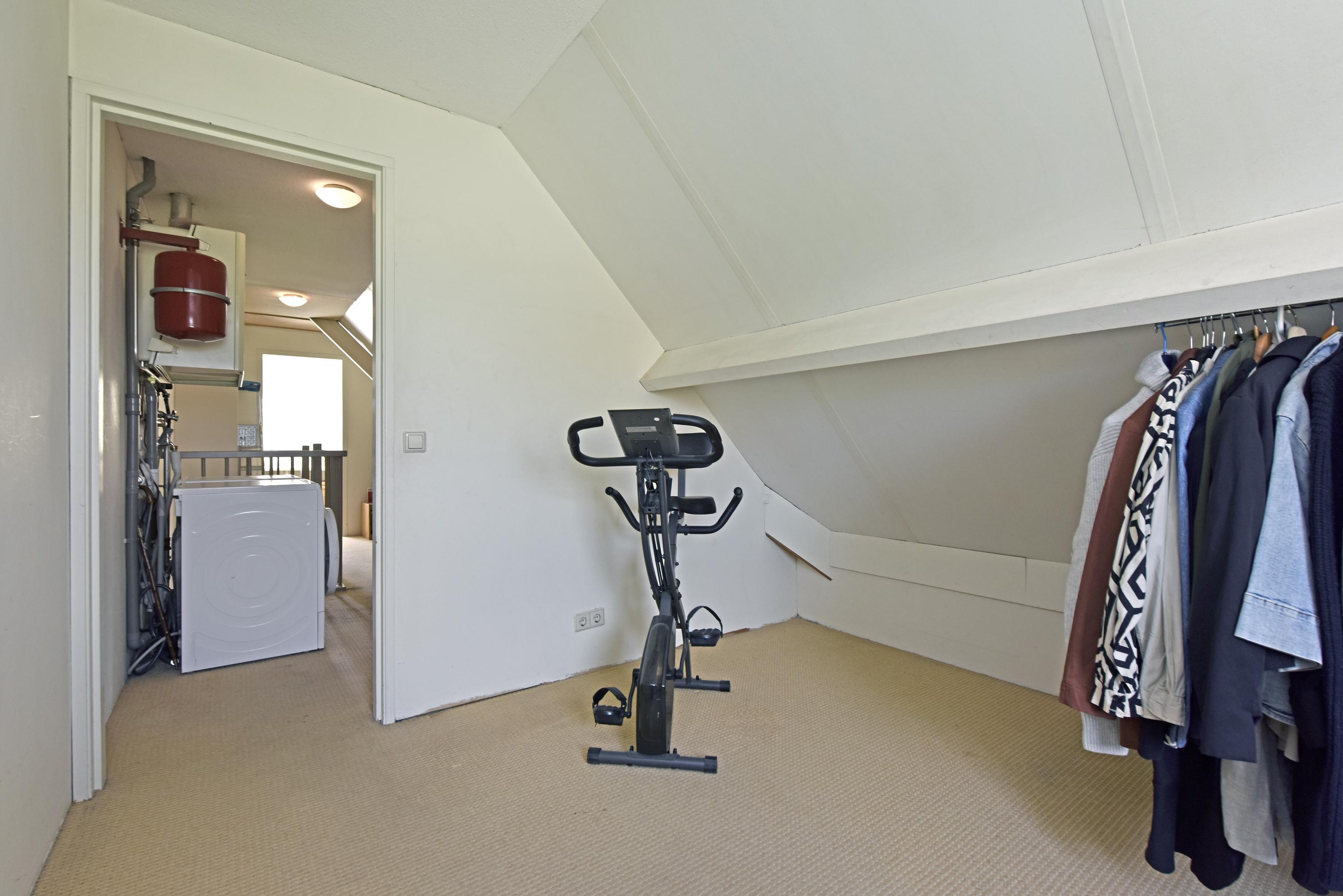 Te koop: Foto Woonhuis aan de Simon van Capelweg 31A in Noorden