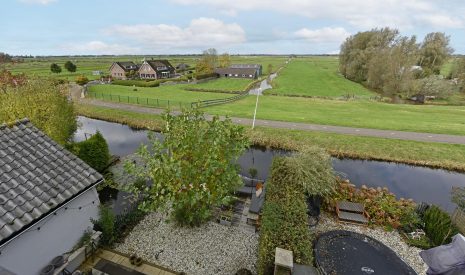 Te koop: Foto Woonhuis aan de Simon van Capelweg 31A in Noorden