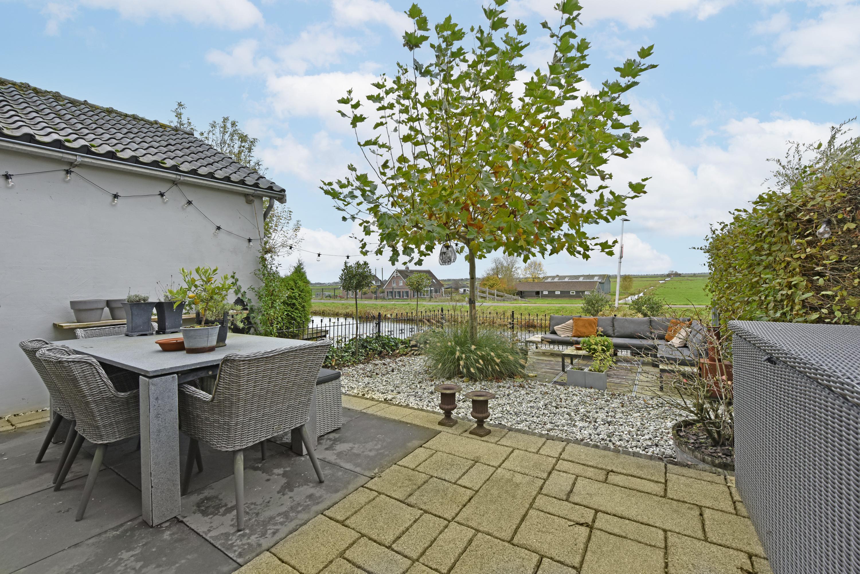 Te koop: Foto Woonhuis aan de Simon van Capelweg 31A in Noorden