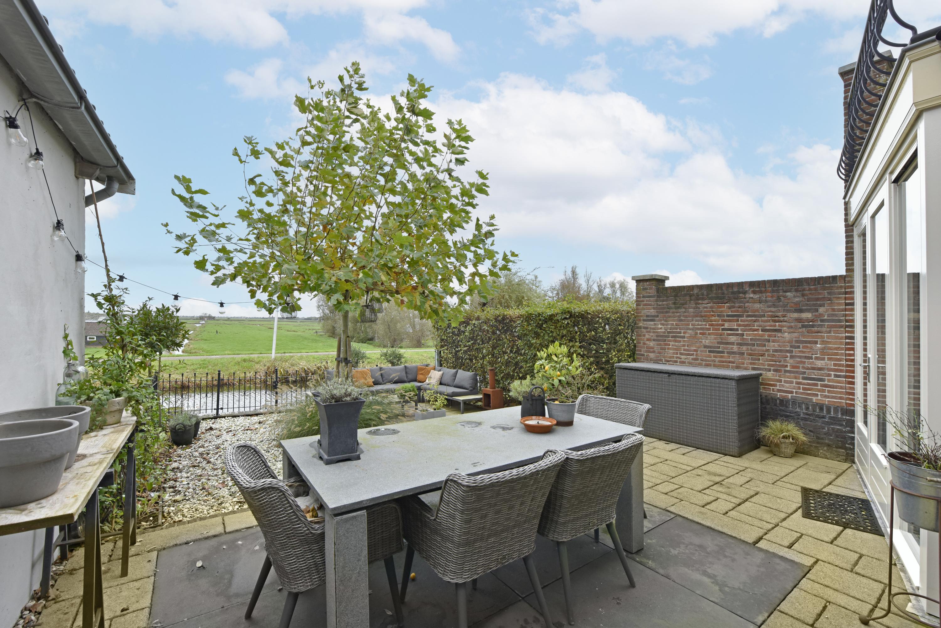 Te koop: Foto Woonhuis aan de Simon van Capelweg 31A in Noorden