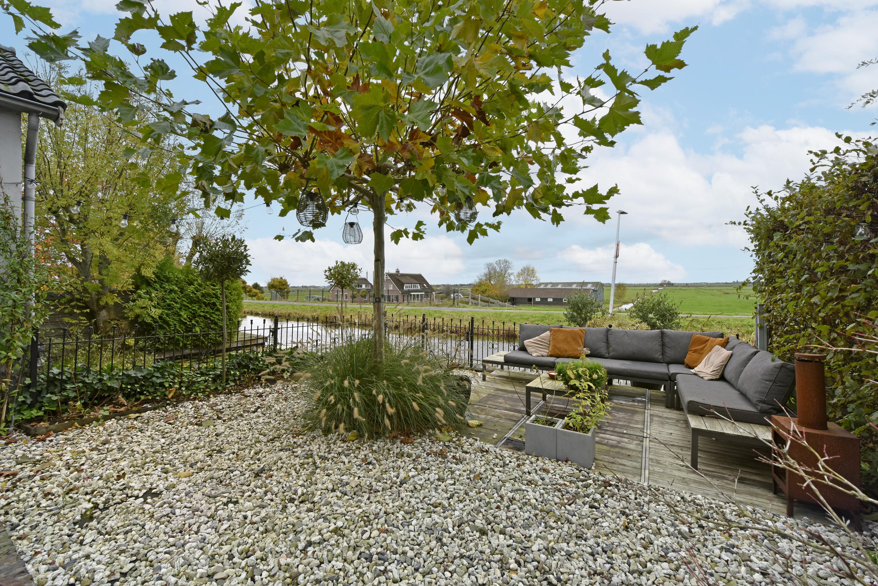 Te koop: Foto Woonhuis aan de Simon van Capelweg 31A in Noorden