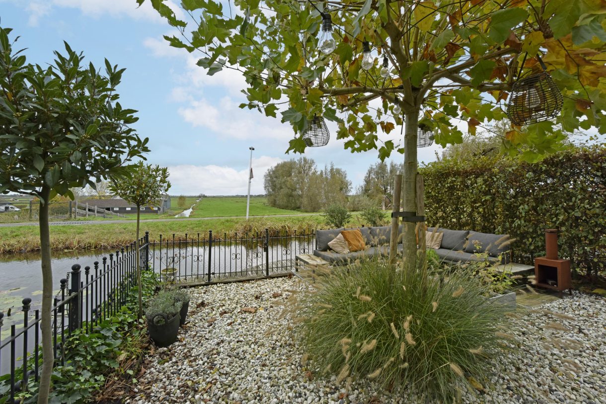 Te koop: Foto Woonhuis aan de Simon van Capelweg 31A in Noorden