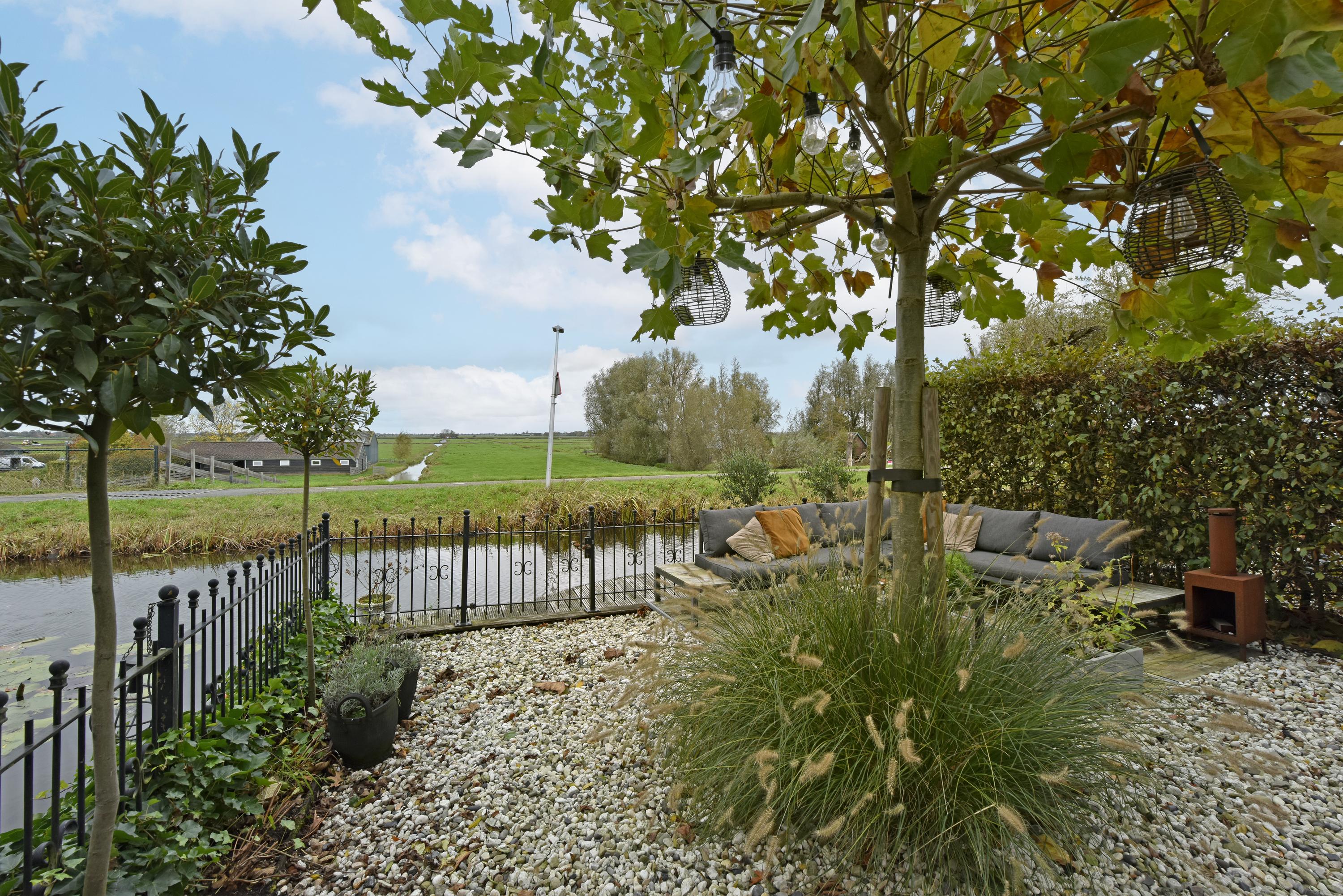 Te koop: Foto Woonhuis aan de Simon van Capelweg 31A in Noorden