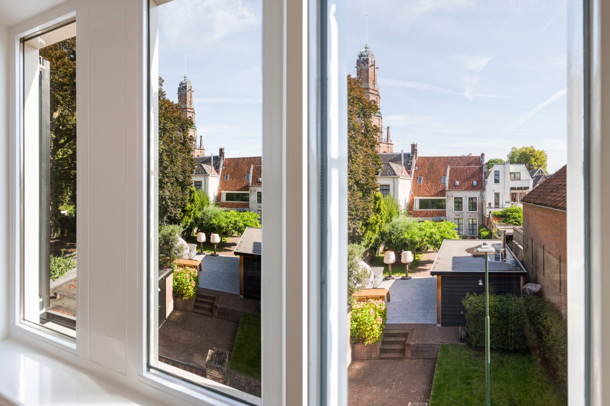 Te koop: Foto Appartement aan de Kapellestraat 39 in IJsselstein