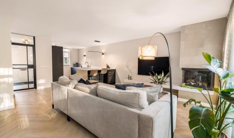 Te koop: Foto Woonhuis aan de Floralaan 24 in Veenendaal