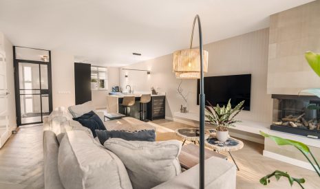 Te koop: Foto Woonhuis aan de Floralaan 24 in Veenendaal