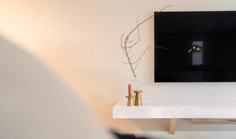 Te koop: Foto Woonhuis aan de Floralaan 24 in Veenendaal