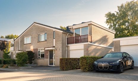 koop  Veenendaal  Floralaan 24 – Hoofdfoto