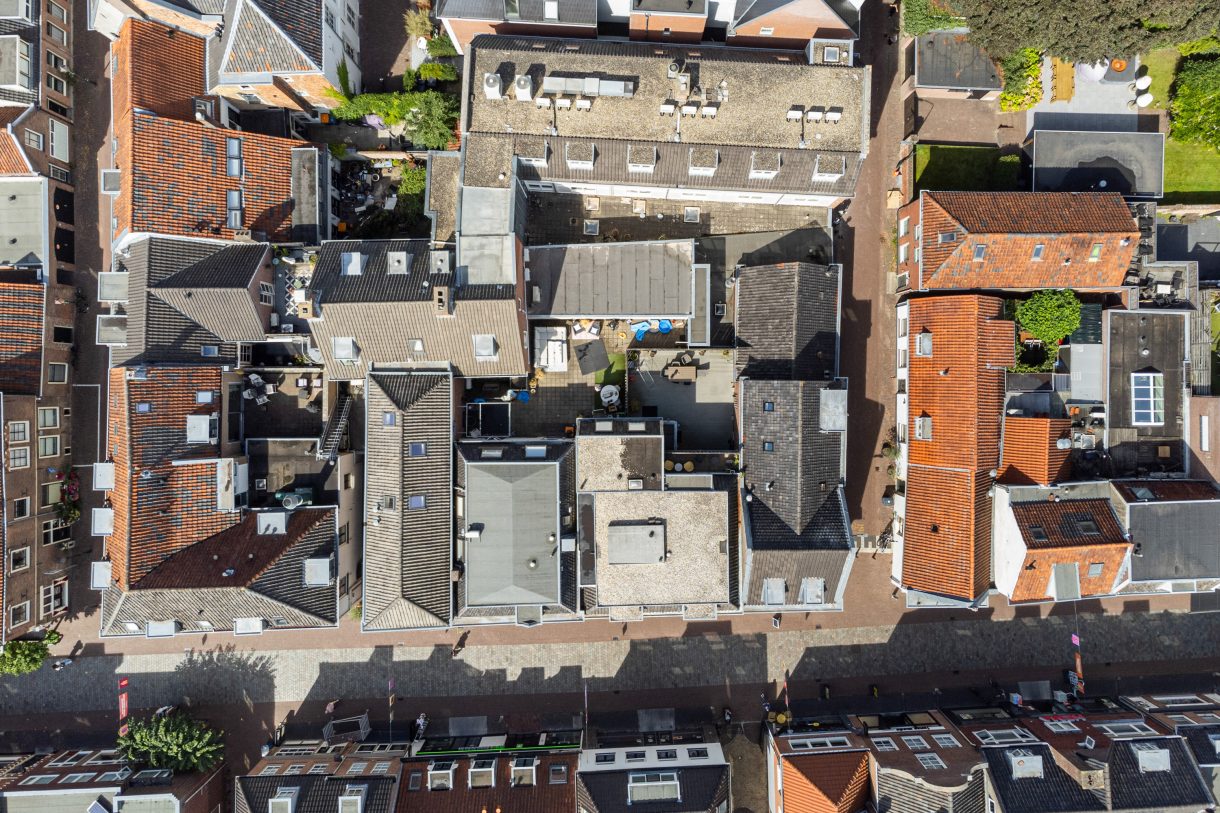 Te koop: Foto Appartement aan de Kapellestraat 33 in IJsselstein