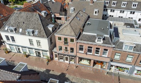 Hoofdfoto van IJsselstein Kapellestraat 29