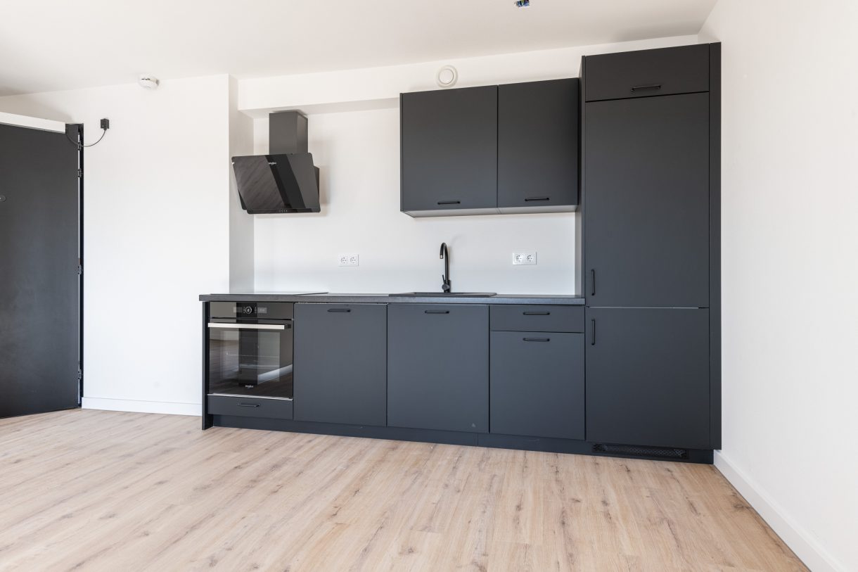 Te koop: Foto Appartement aan de Kapellestraat 25 in IJsselstein