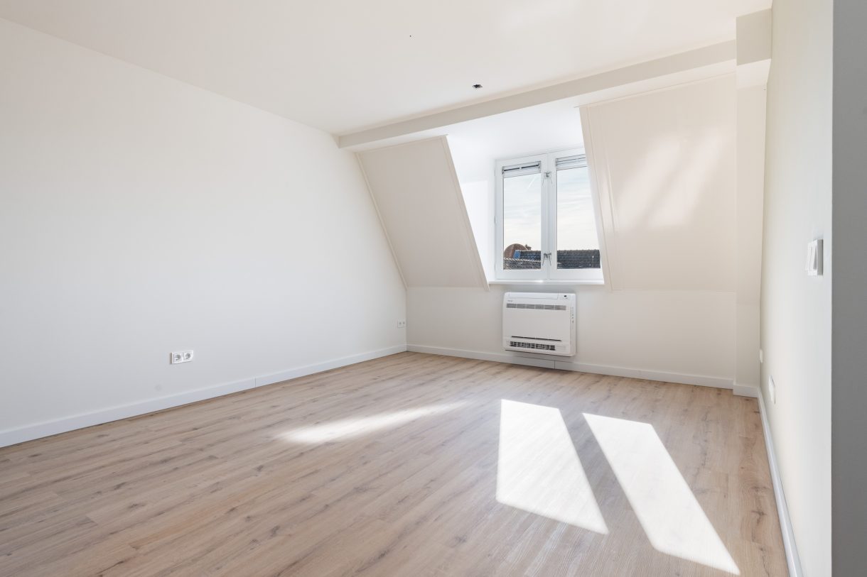 Te koop: Foto Appartement aan de Kapellestraat 43 in IJsselstein