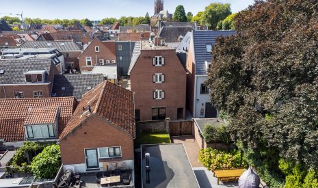 Te koop: Foto Appartement aan de Kapellestraat 45 in IJsselstein