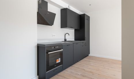 Te koop: Foto Appartement aan de Kapellestraat 47 in IJsselstein