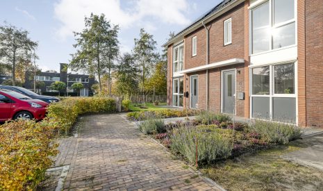 Te koop: Foto Woonhuis aan de De Ryge 8 in Nijeveen