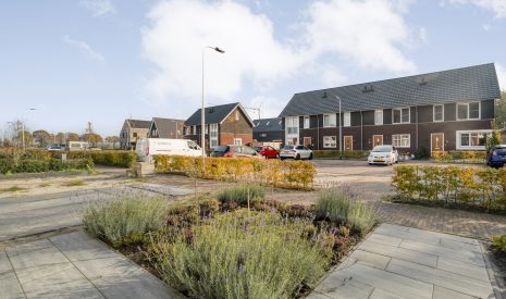 Te koop: Foto Woonhuis aan de De Ryge 8 in Nijeveen