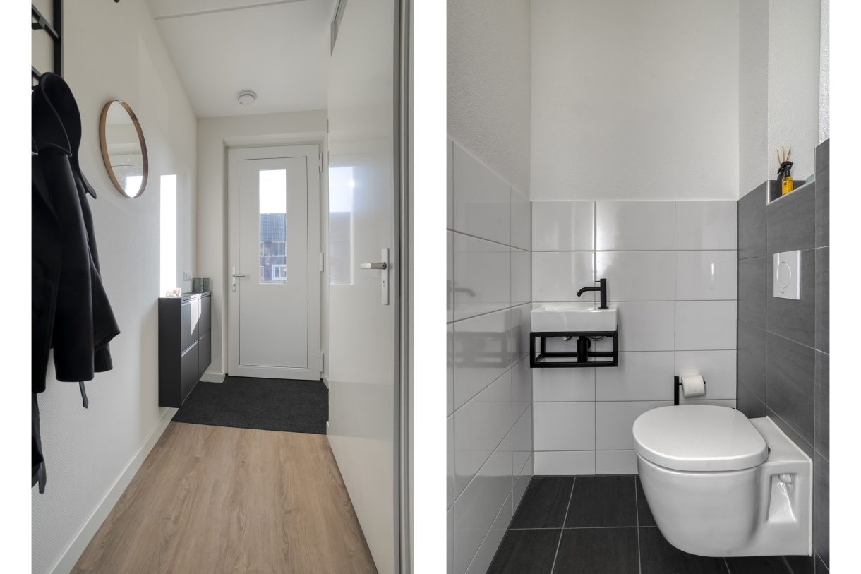 Te koop: Foto Woonhuis aan de De Ryge 8 in Nijeveen