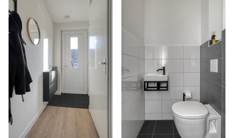 Te koop: Foto Woonhuis aan de De Ryge 8 in Nijeveen