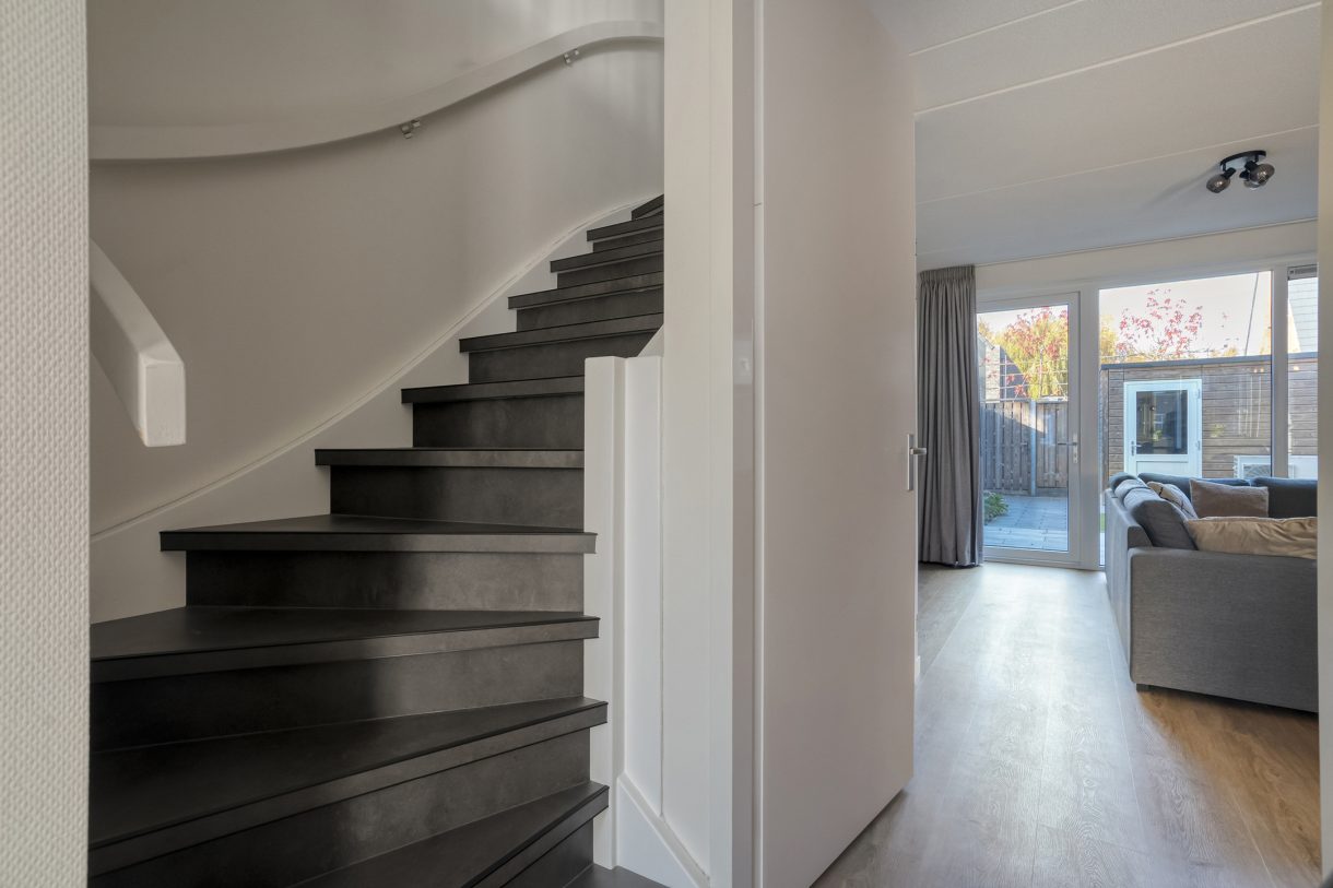 Te koop: Foto Woonhuis aan de De Ryge 8 in Nijeveen