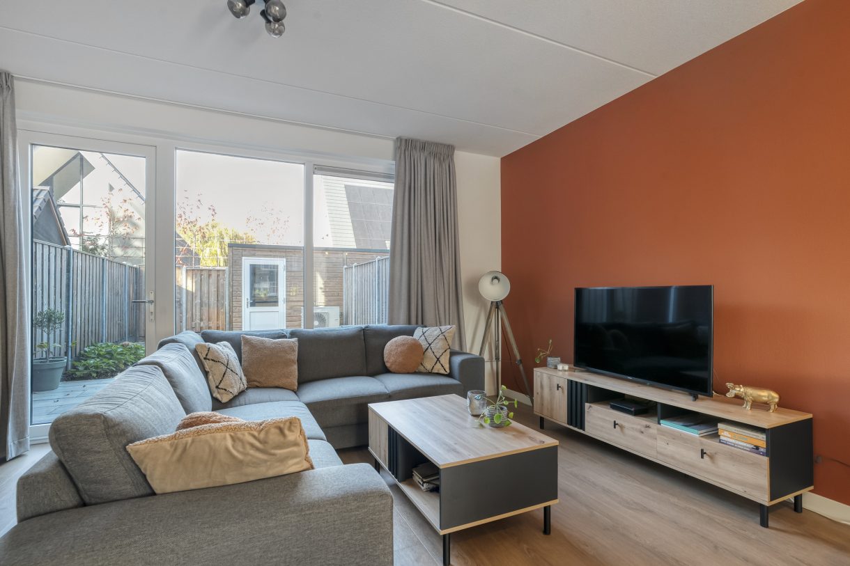 Te koop: Foto Woonhuis aan de De Ryge 8 in Nijeveen