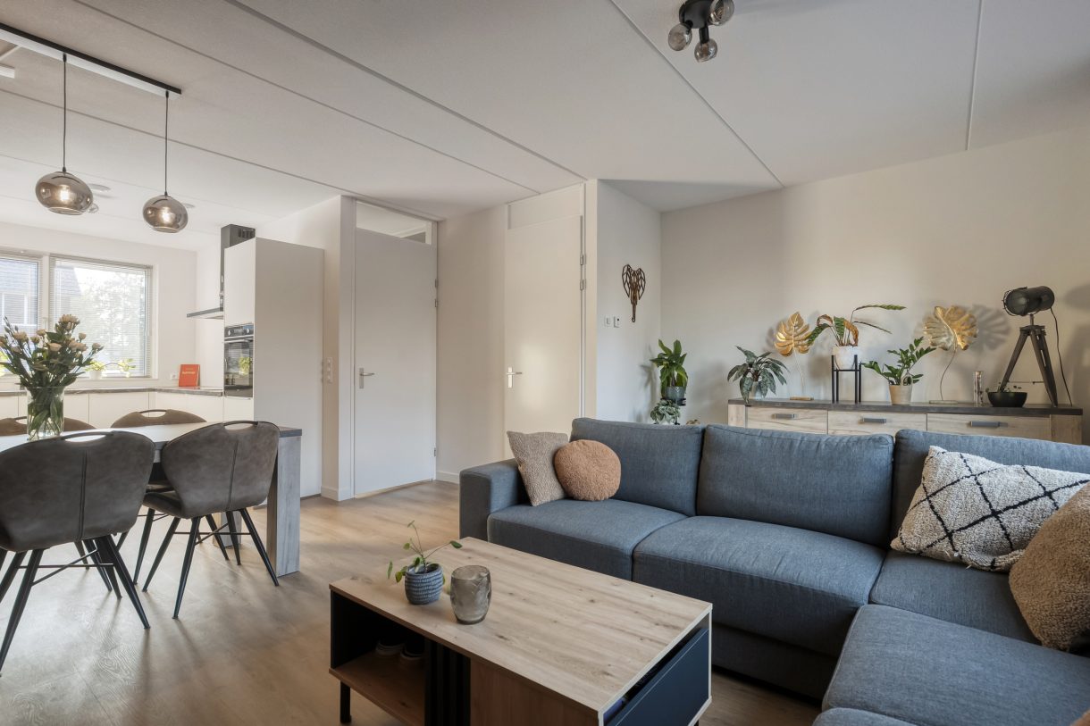 Te koop: Foto Woonhuis aan de De Ryge 8 in Nijeveen