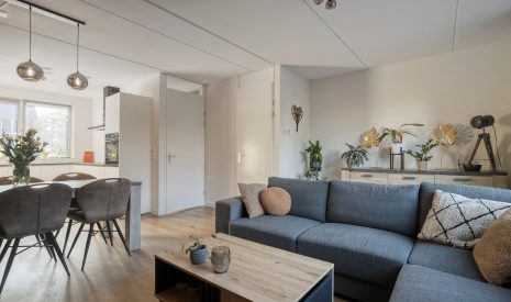 Te koop: Foto Woonhuis aan de De Ryge 8 in Nijeveen