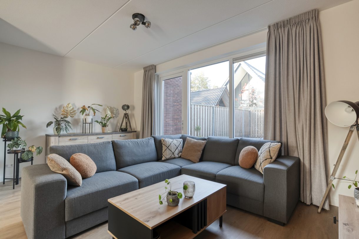 Te koop: Foto Woonhuis aan de De Ryge 8 in Nijeveen