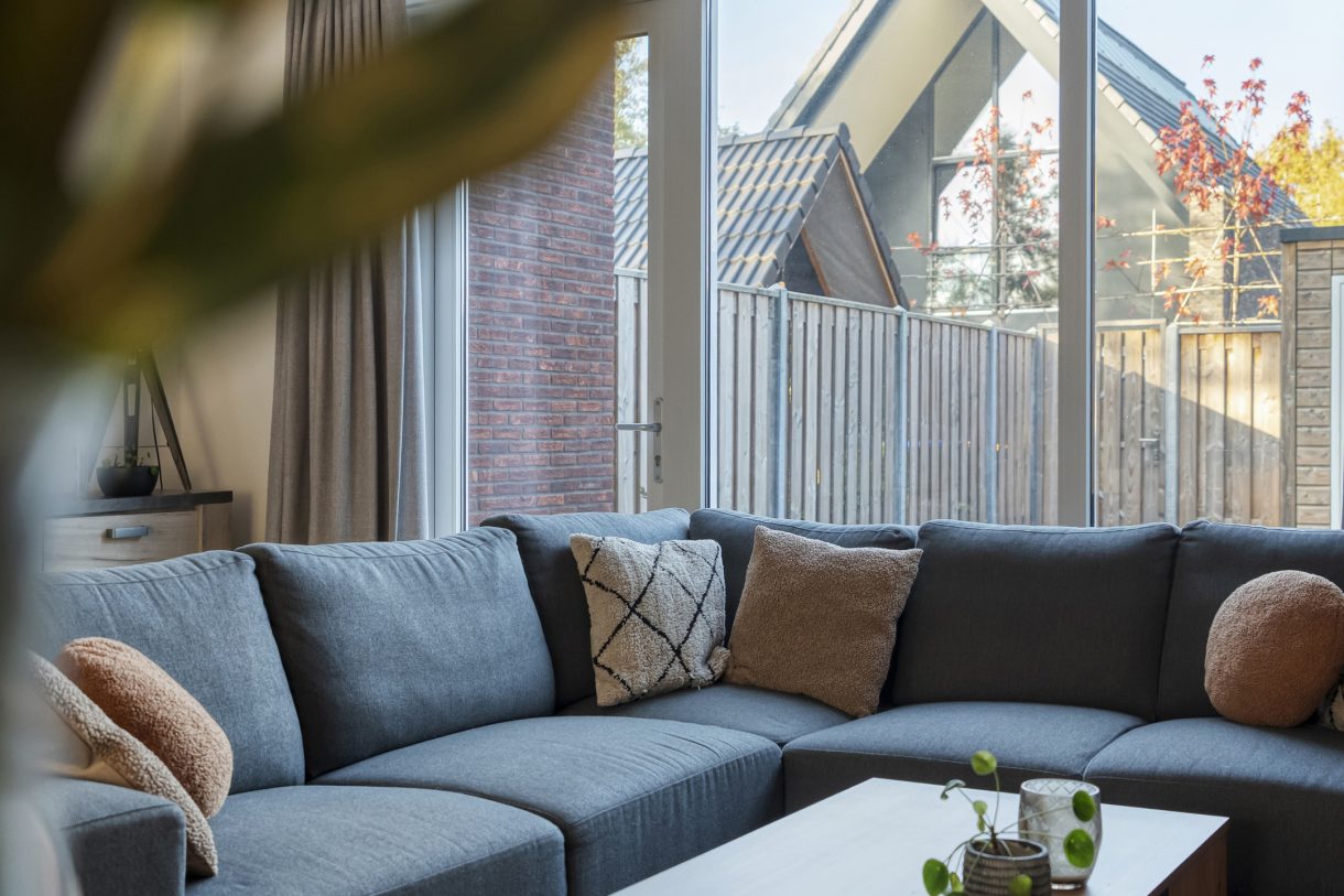 Te koop: Foto Woonhuis aan de De Ryge 8 in Nijeveen