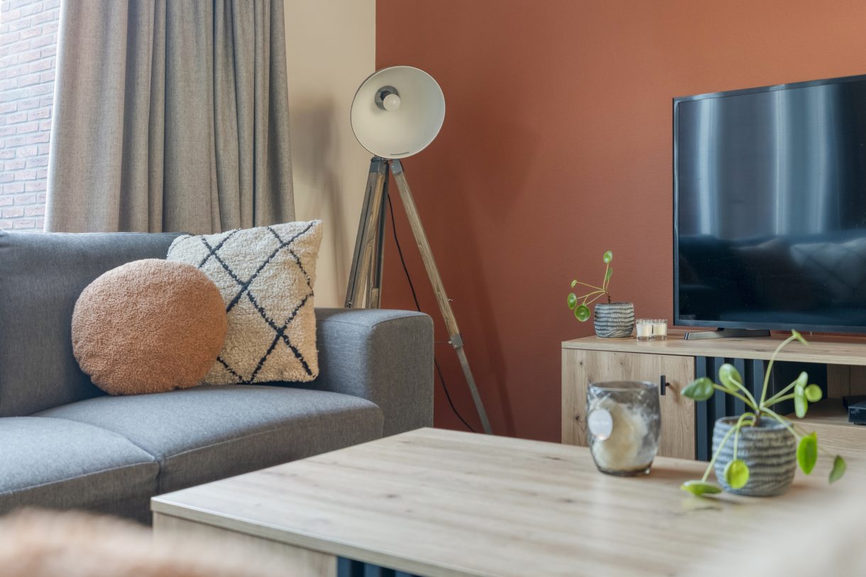 Te koop: Foto Woonhuis aan de De Ryge 8 in Nijeveen