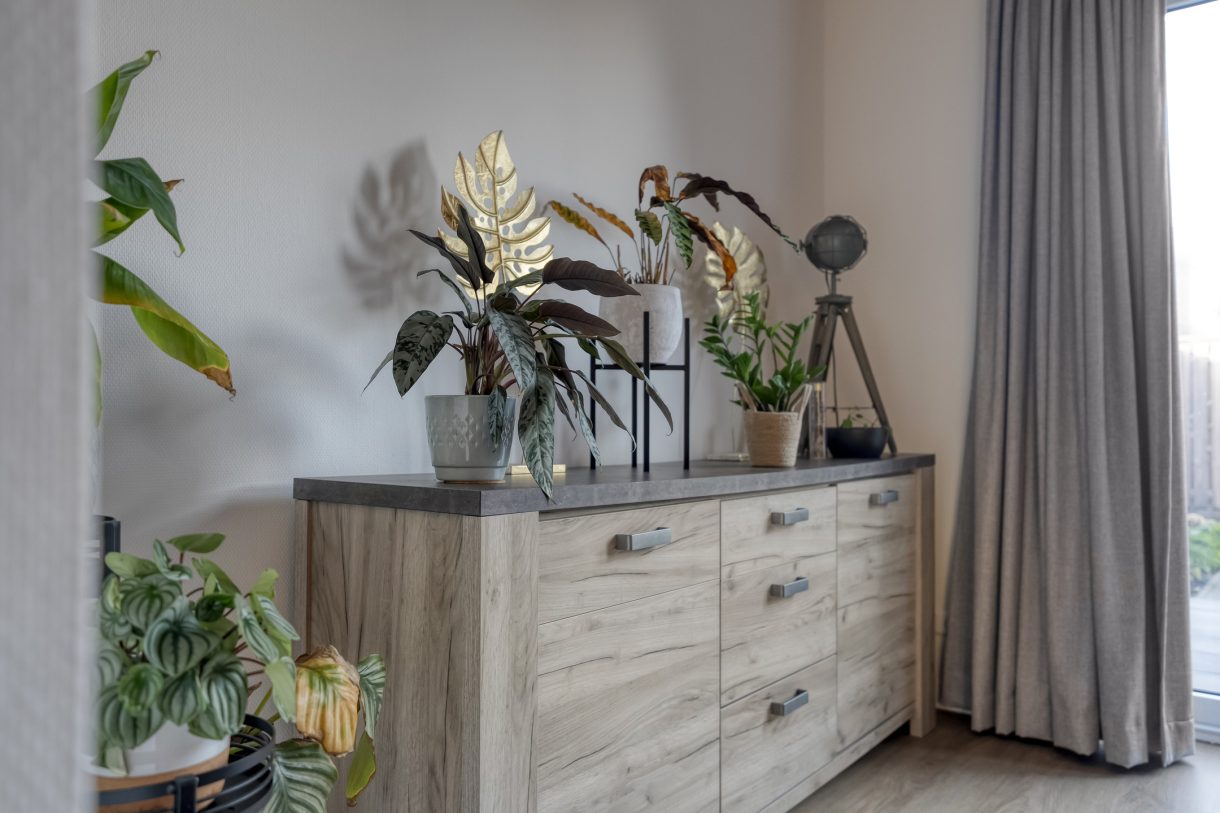 Te koop: Foto Woonhuis aan de De Ryge 8 in Nijeveen