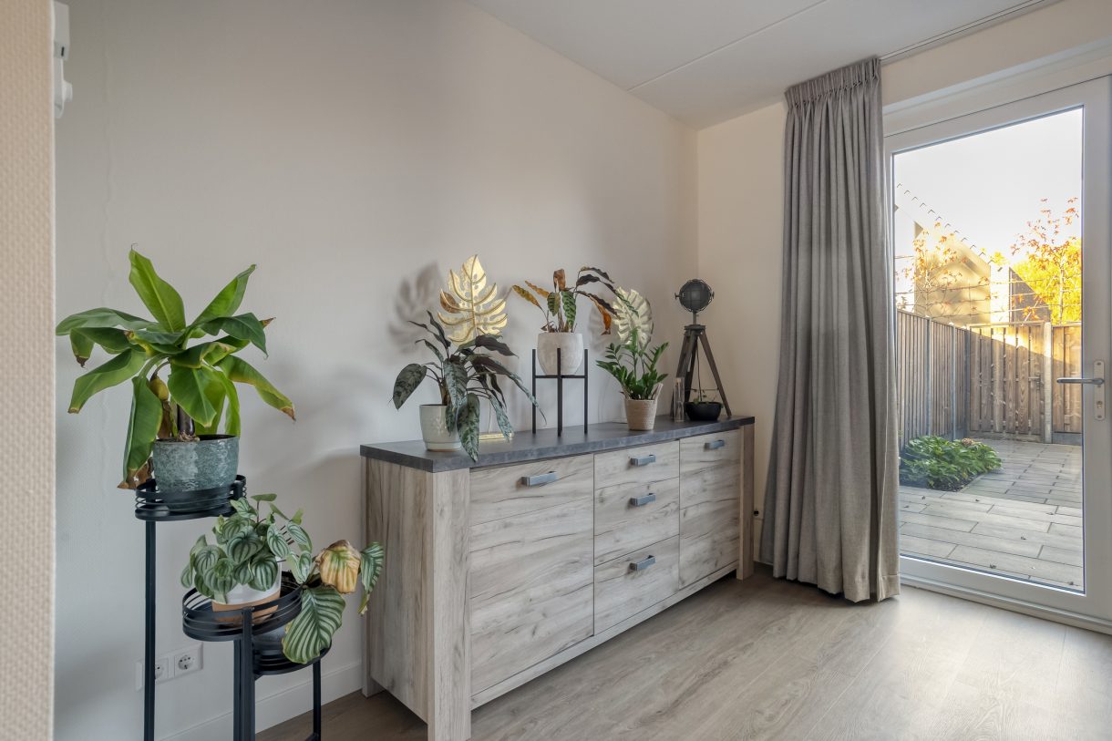 Te koop: Foto Woonhuis aan de De Ryge 8 in Nijeveen