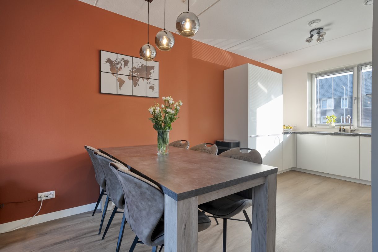 Te koop: Foto Woonhuis aan de De Ryge 8 in Nijeveen