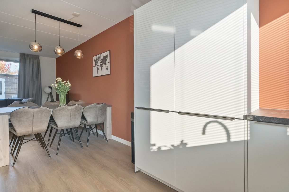 Te koop: Foto Woonhuis aan de De Ryge 8 in Nijeveen