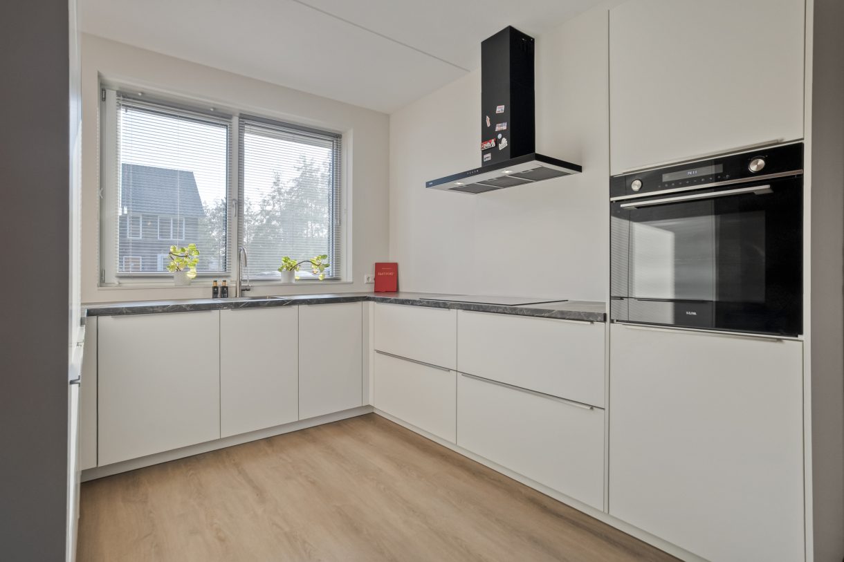 Te koop: Foto Woonhuis aan de De Ryge 8 in Nijeveen