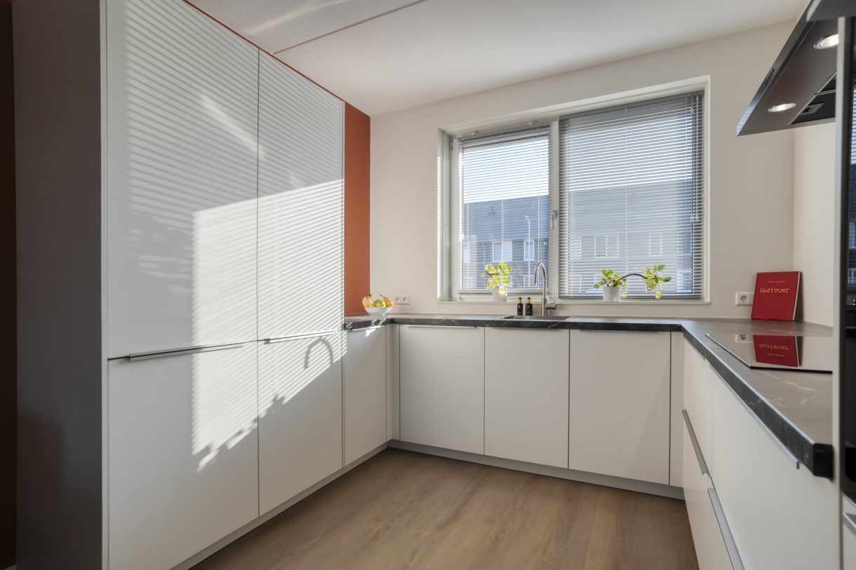 Te koop: Foto Woonhuis aan de De Ryge 8 in Nijeveen