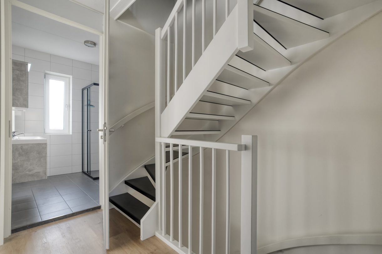 Te koop: Foto Woonhuis aan de De Ryge 8 in Nijeveen