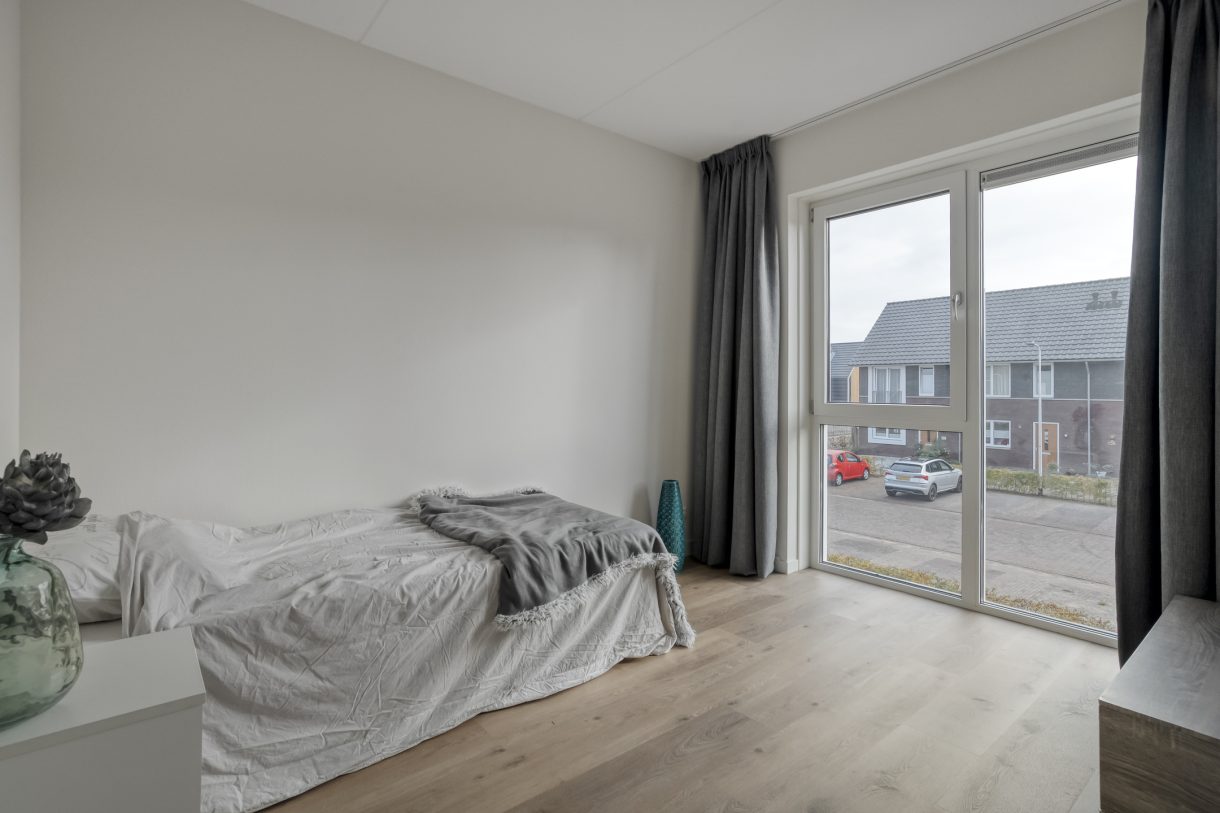 Te koop: Foto Woonhuis aan de De Ryge 8 in Nijeveen