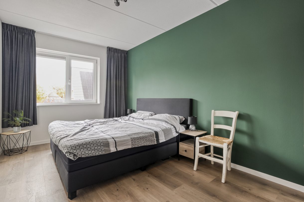 Te koop: Foto Woonhuis aan de De Ryge 8 in Nijeveen