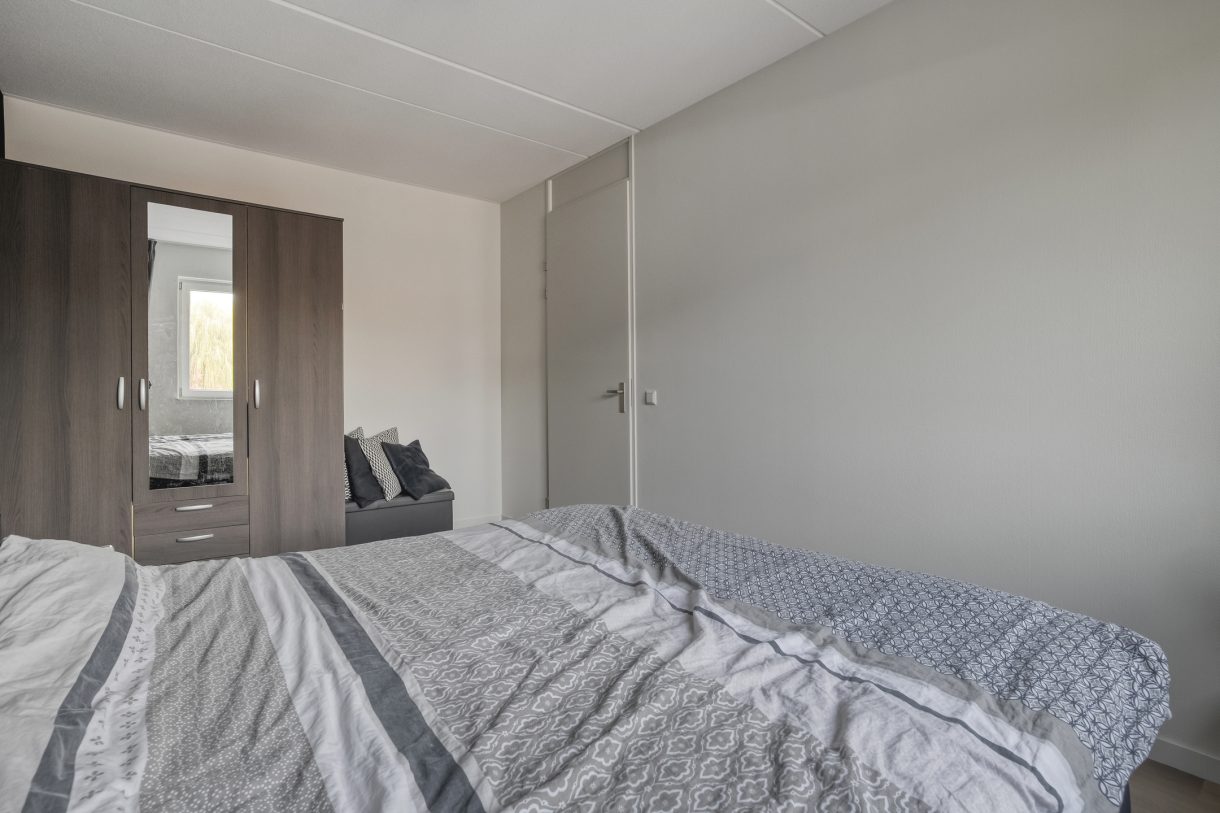 Te koop: Foto Woonhuis aan de De Ryge 8 in Nijeveen