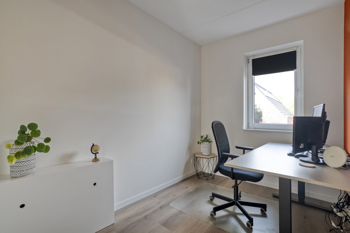 Te koop: Foto Woonhuis aan de De Ryge 8 in Nijeveen