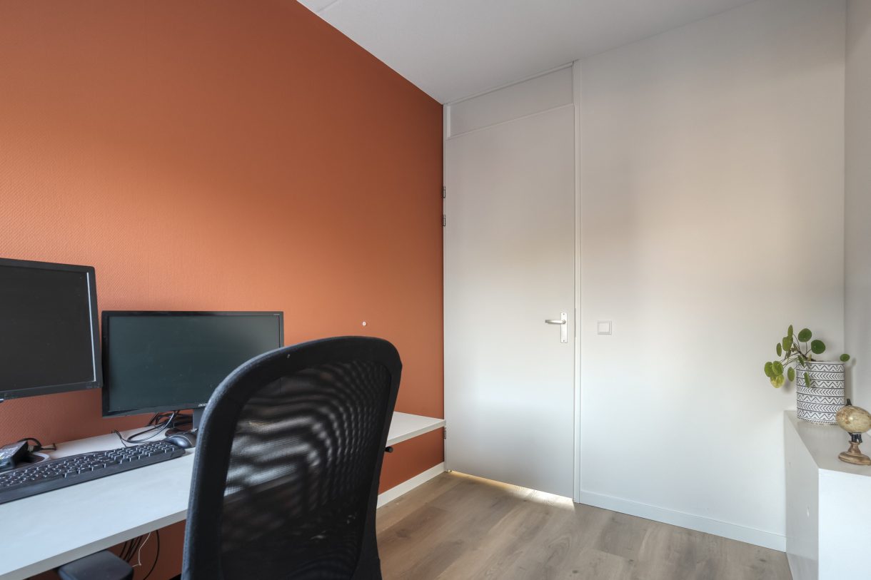 Te koop: Foto Woonhuis aan de De Ryge 8 in Nijeveen