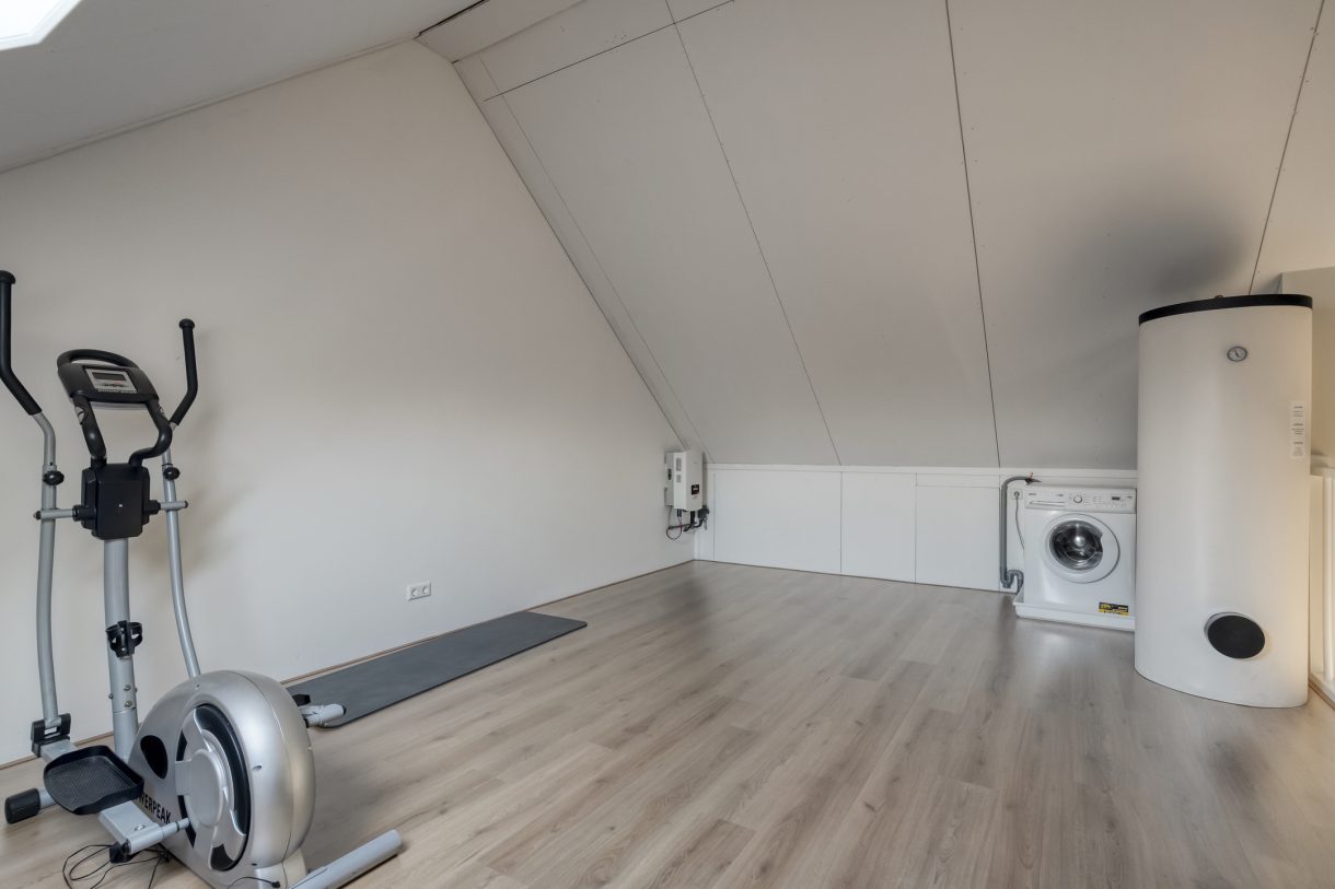 Te koop: Foto Woonhuis aan de De Ryge 8 in Nijeveen