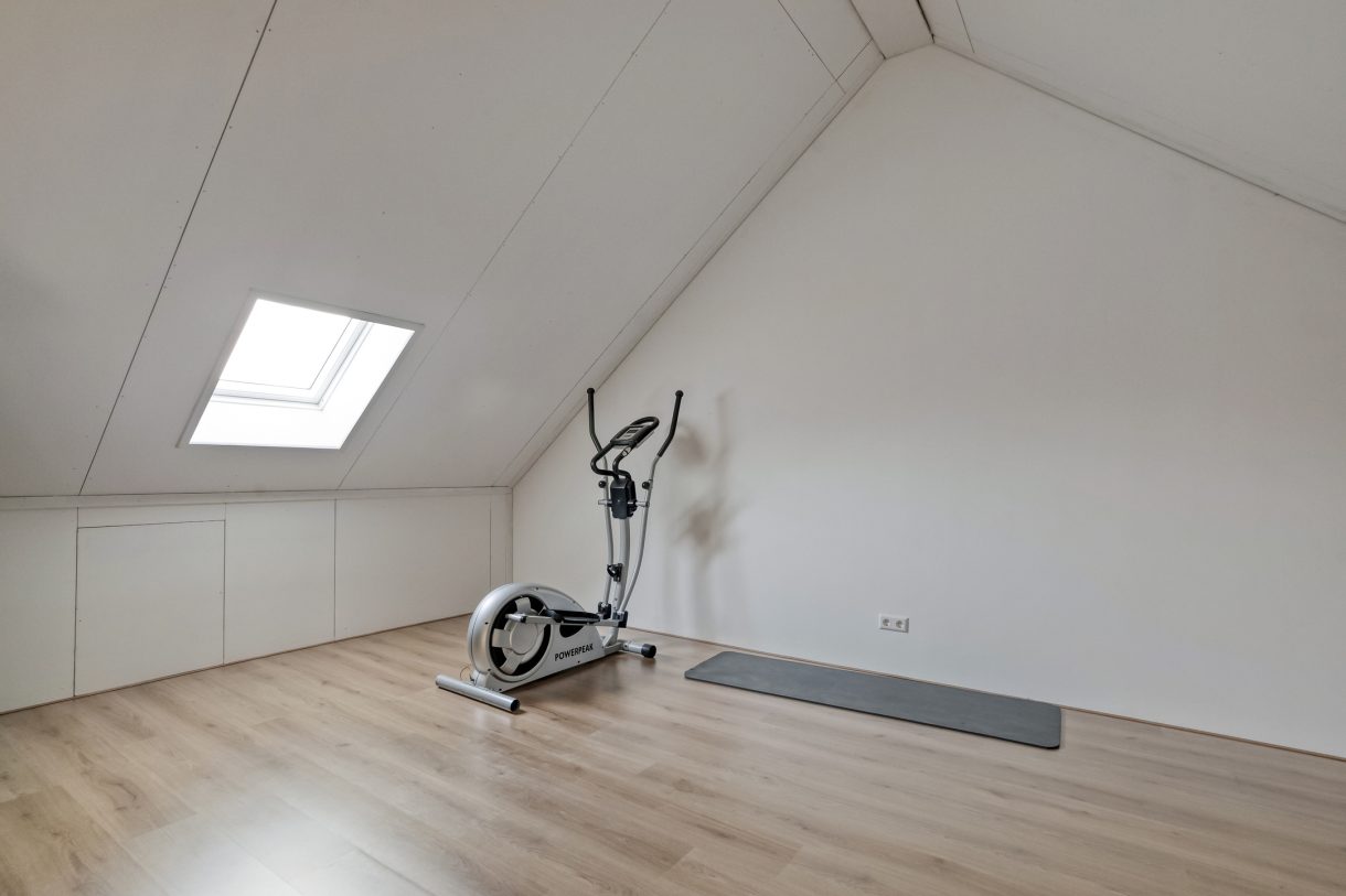 Te koop: Foto Woonhuis aan de De Ryge 8 in Nijeveen