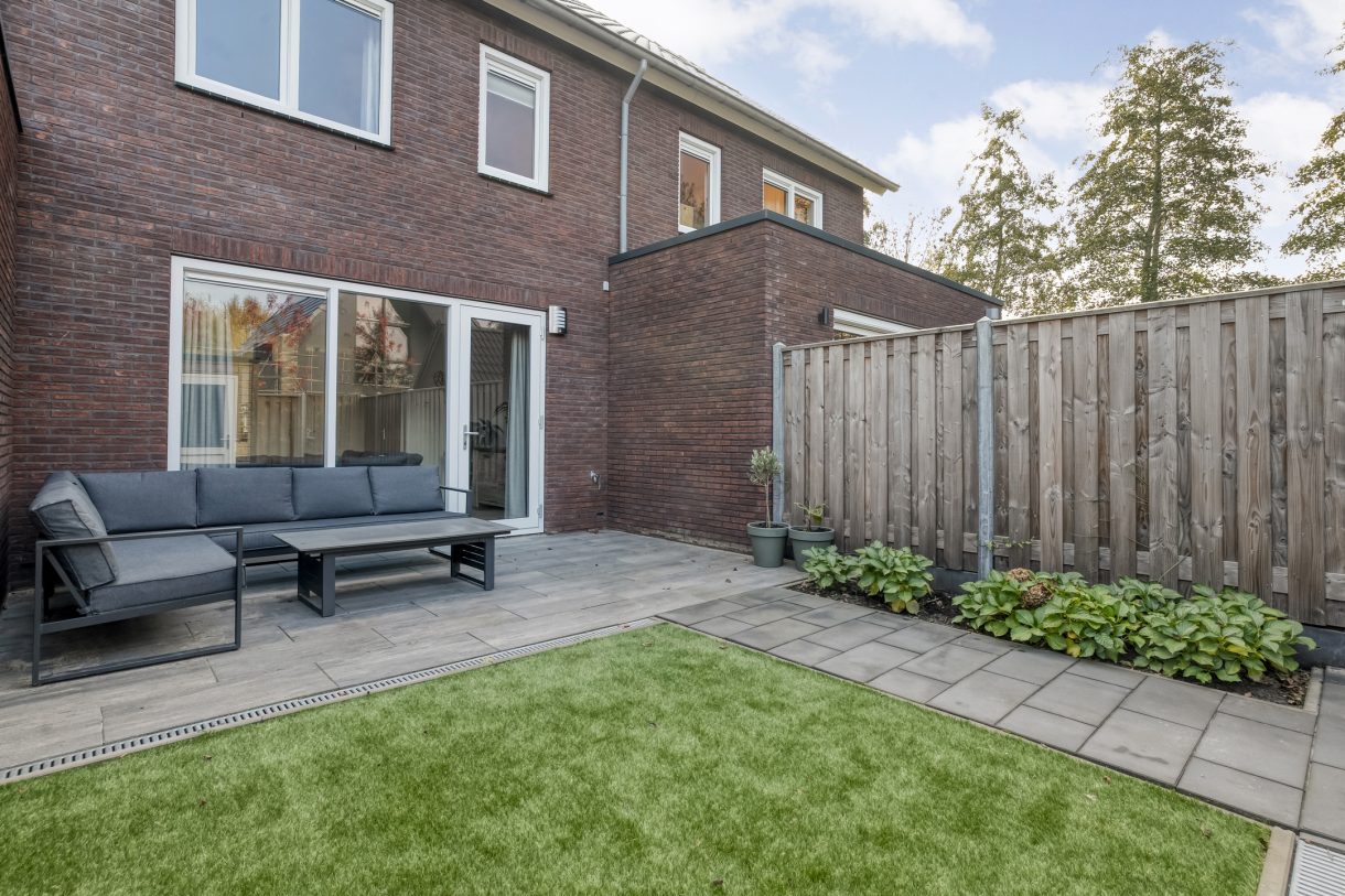 Te koop: Foto Woonhuis aan de De Ryge 8 in Nijeveen