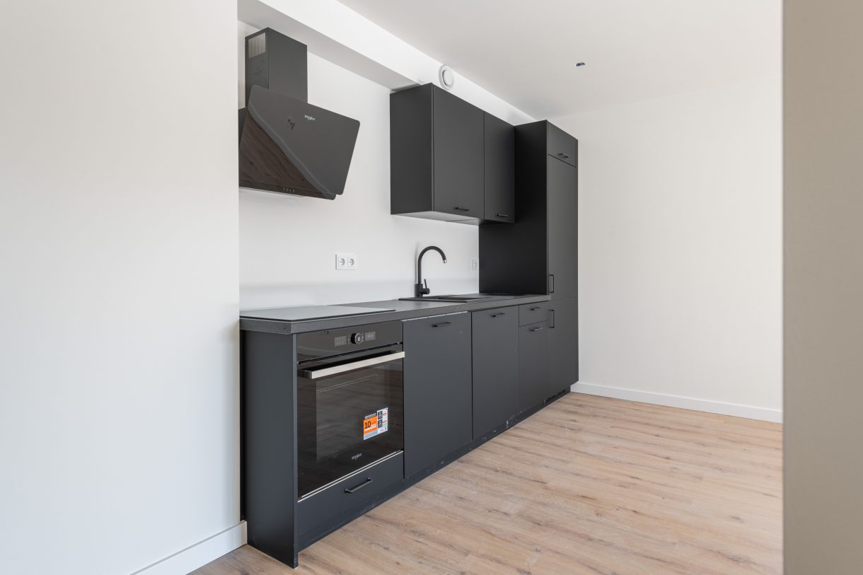 Te koop: Foto Appartement aan de Kapellestraat 53 in IJsselstein